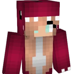 Team_awsome101 Minecraft avatar bust