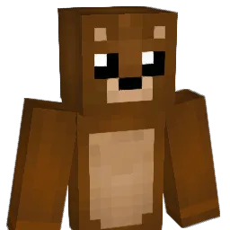 Teambeer's Minecraft skin
