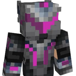 TeamerXD's Minecraft skin