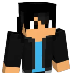 Teammatch's Minecraft skin