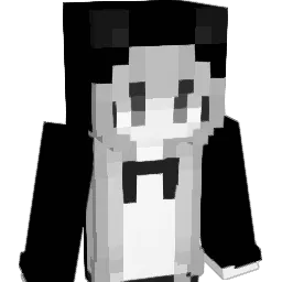 Teamouse0422 Minecraft avatar bust