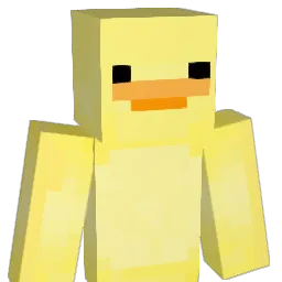 Teamsloane_ Minecraft avatar bust