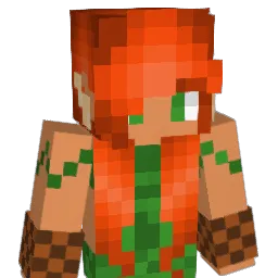 Teaoclock's Minecraft skin