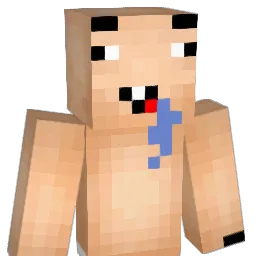 Teaplus_VN Minecraft avatar bust
