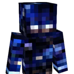 Teaprogen's Minecraft skin