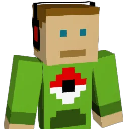TearBear93 Minecraft avatar bust