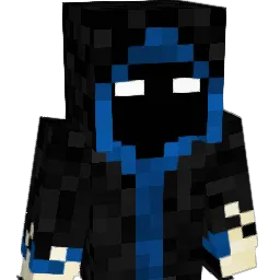 TearGhazz961 Minecraft avatar bust