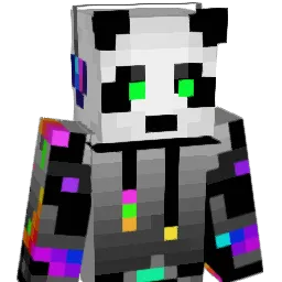 TearSoakedPillow Minecraft avatar bust