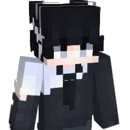 Tear_S Minecraft avatar bust