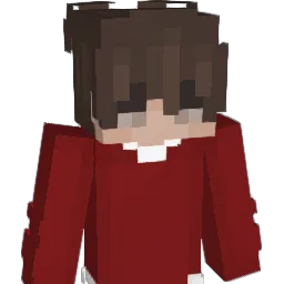 Tearface's Minecraft skin