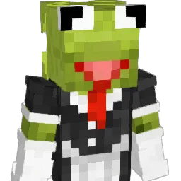 TearierFern4732 Minecraft avatar bust