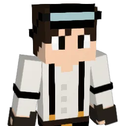Tearloch's Minecraft skin