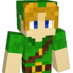 TearsInMyRamen Minecraft avatar bust
