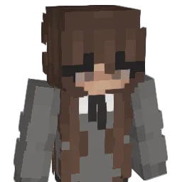 TearsOfJoy Minecraft avatar bust