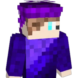 Tears_0329 Minecraft avatar bust