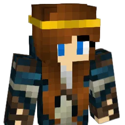 TearsofMars's Minecraft skin