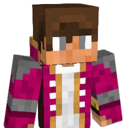 TeaseMan's Minecraft skin