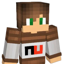Teb_Z Minecraft avatar bust