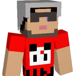 Tebo_beasty Minecraft avatar bust