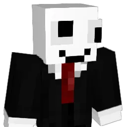 Tebono's Minecraft skin
