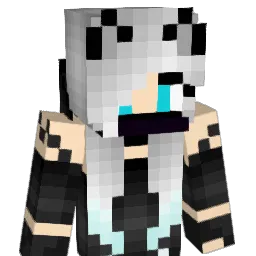 Tebrithiel's Minecraft skin