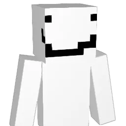 TecBoii Minecraft avatar bust