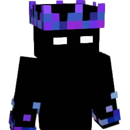 Tecbean13_alt Minecraft avatar bust