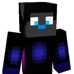 Tech420's Minecraft skin