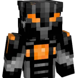 Tech69's Minecraft skin