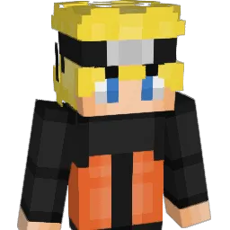 TechBoy1 Minecraft avatar bust
