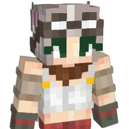 TechCircuits's Minecraft skin