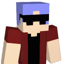 TechEdu Minecraft avatar bust