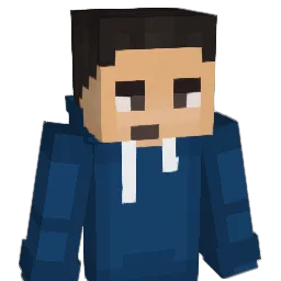 TechFanatic2's Minecraft skin