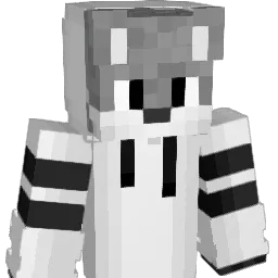 TechFox21 Minecraft avatar bust