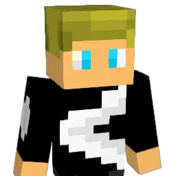 TechGOTY's Minecraft skin