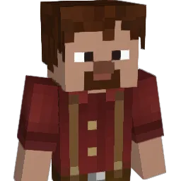 TechGremlin's Minecraft skin