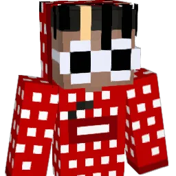 TechHero_ Minecraft avatar bust