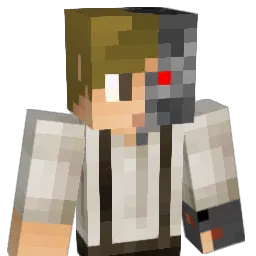 TechHobbit's Minecraft skin