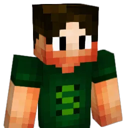 TechJeeper's Minecraft skin