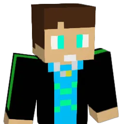 TechJoey's Minecraft skin