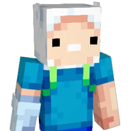 TechMech82 Minecraft avatar bust