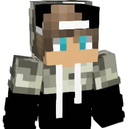 TechNICK4002's Minecraft skin