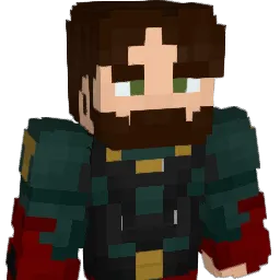 TechNicly's Minecraft skin