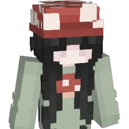 TechQ1's Minecraft skin