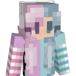 TechSupportBot's Minecraft skin