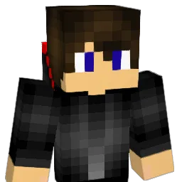 TechTectrix Minecraft avatar bust