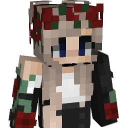 TechTesters's Minecraft skin