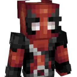 TechTonic12's Minecraft skin