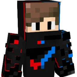 TechWings001 Minecraft avatar bust