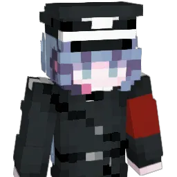 Tech_Mazter's Minecraft skin